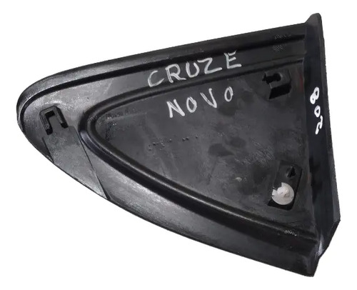Acabamento Coluna T/e Cruze Chevrolet  2018/2022 - Imagem 2