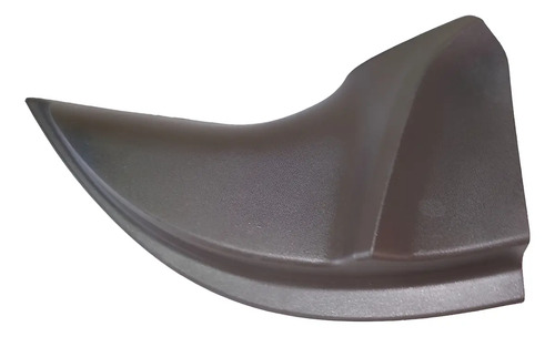 Moldura Interna Retrovisor Direito Spin 16 - Imagem 3