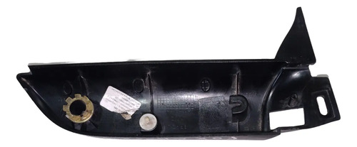 Acabamento Inter/retrovisor Esquerdo Vw Fox 2010/2016 - Imagem 2