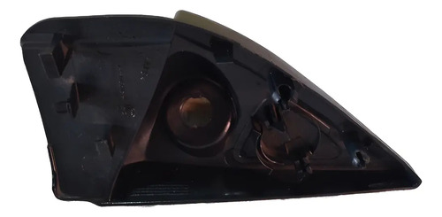 Moldura Interior Lado Esquerdo Fiat Palio 2004 - Imagem 2