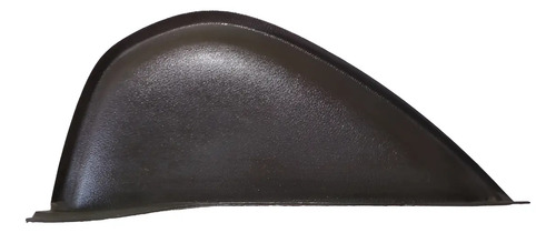 Moldura Lateral Painel Esquerdo Gm Spin 13/15