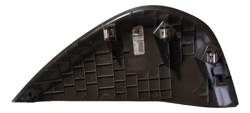 Moldura Lateral Painel Esquerdo Gm Spin 13/15 - Imagem 2