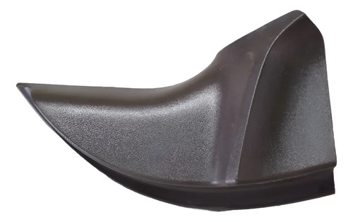 Moldura Retrovisor Interno Spin 2016 2017 2018 Lado Direito