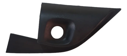 Moldura Interna Retrovisor L/e Onix Prisma 13/19