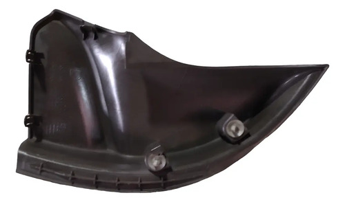 Moldura Retrovisor Interno Spin 2016 2017 2018 Lado Direito - Imagem 2