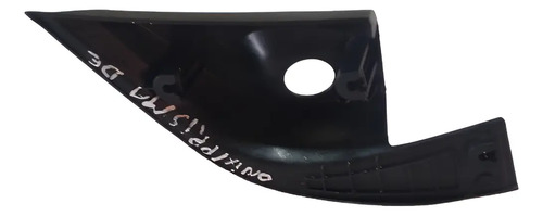 Moldura Interna Retrovisor L/e Onix Prisma 13/19 - Imagem 2