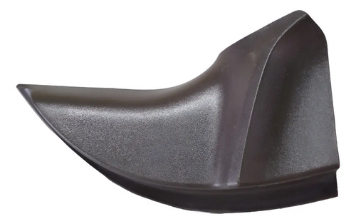 Moldura Retrovisor Interno Spin 2016 2017 2018 Lado Direito - Imagem 3