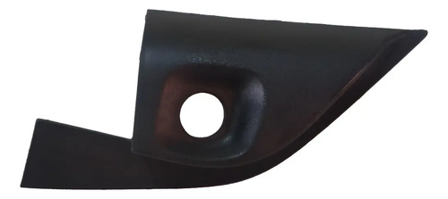 Moldura Interna Retrovisor L/e Onix Prisma 13/19 - Imagem 3
