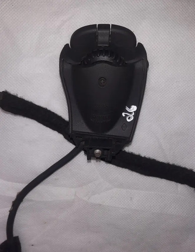Comando Controle De Som Volante Renault Duster - Imagem 3
