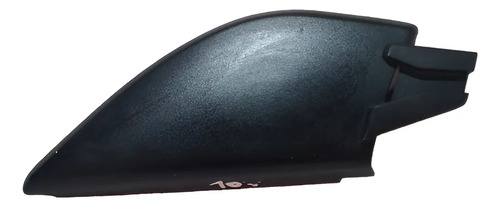 Moldura Retrovisor Interno L/e Gol G5 G6 G7 G8 10/16 - Imagem 1