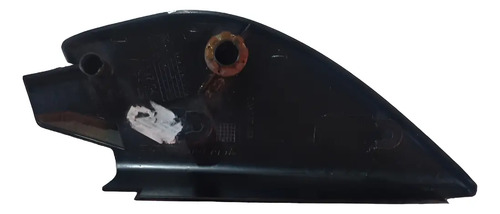 Moldura Retrovisor Interno L/e Gol G5 G6 G7 G8 10/16 - Imagem 2