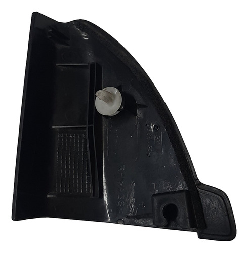 Acabamento Interno Direito Retrovisor Gm Cruze 2012/2016 - Imagem 2