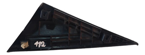 Moldura Retrovisor Lado Direito  Hb20 Hyundai 13/15 - Imagem 2