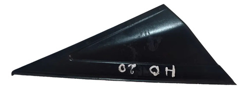 Moldura Retrovisor Lado Direito  Hb20 Hyundai 13/15 - Imagem 3