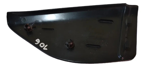 Moldura Interna Retrovisor Direito Palio 2004/2012
