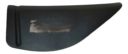 Moldura Interna Retrovisor Direito Palio 2004/2012 - Imagem 2