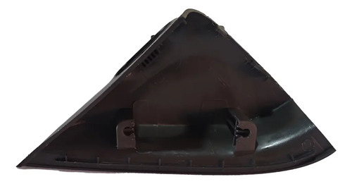 Moldura Interior Retrovisor/esquerd Gm Cobalt 11/19 - Imagem 2