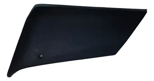 Moldura Acabamento Banco Esquerdo Prisma Onix  2012/2019 - Imagem 3