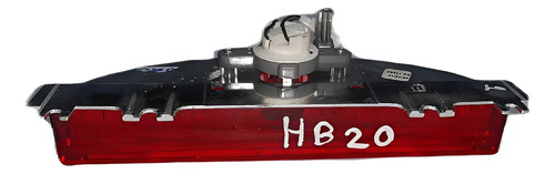 Break Light Luz De Freio Hb20s Sedan 09/15 - Imagem 1