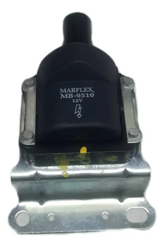 Bobina Ignição Corsa 94 1.4 Gás - Imagem 3