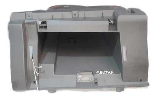 Caixa Porta Luvas Nissan Sentra 08/13 - Imagem 2