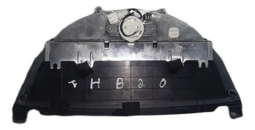 Break Light Luz De Freio Hb20 Sedan 2009/2015 - Imagem 3