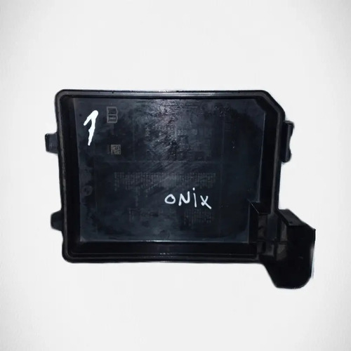 Tampa Caixa Fusível Onix Novo Prisma Cobalt Spin Gm - Imagem 2