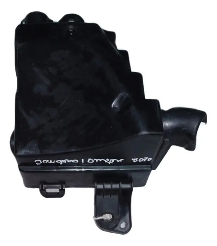Tampa Caixa Fusível Renault Logan Sandero Duster 2014/2023