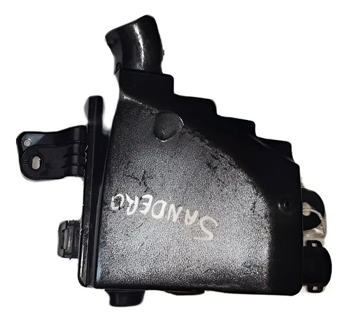 Tampa Caixa Fusível Renault Logan Sandero Duster 2008/2012