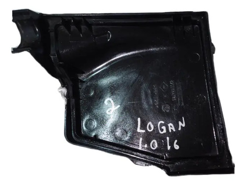 Tampa Protetora Caixa Fusível Sandero Logan Duster 2011/2015 - Imagem 2