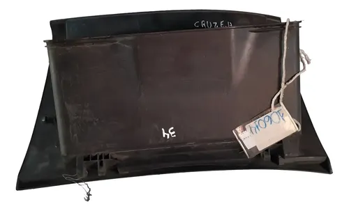 Porta Luva Cruze 2012/2016 Original - Imagem 3