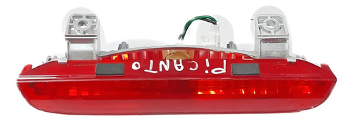 Break Light Luz De Freio Kia Picanto 06/10
