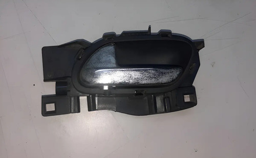 Maçaneta Interna Diant/tras Le C3 Peugeot 308  Dianteira/traseira