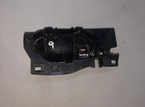 Maçaneta Interna Diant/tras Le C3 Peugeot 308  Dianteira/traseira - Imagem 2