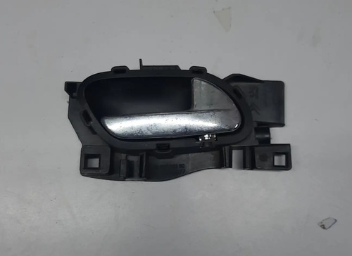 Maçaneta Interna Traseira Ld Peugeot 408/308 11/19 Traseira - Imagem 2
