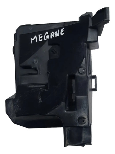 Tampa Protetora Caixa De Fusível Renault Megane 2007/2013 - Imagem 2