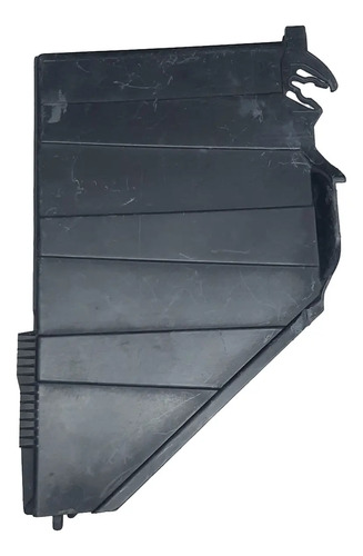 Suporte Bateria Peugeot 307 308 Citroen C4 - Imagem 2