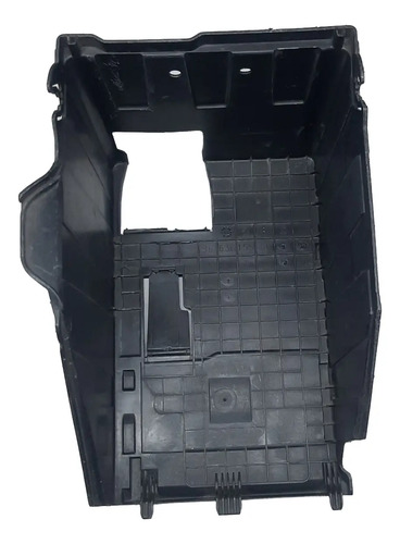 Suporte Bateria Peugeot 307 308 Citroen C4 - Imagem 3