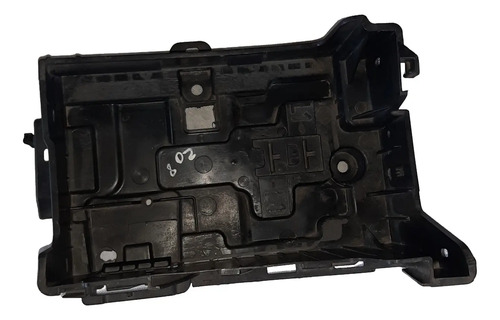 Suporte Bateria Peugeot 208 Citroen C3 2002/2015 - Imagem 4