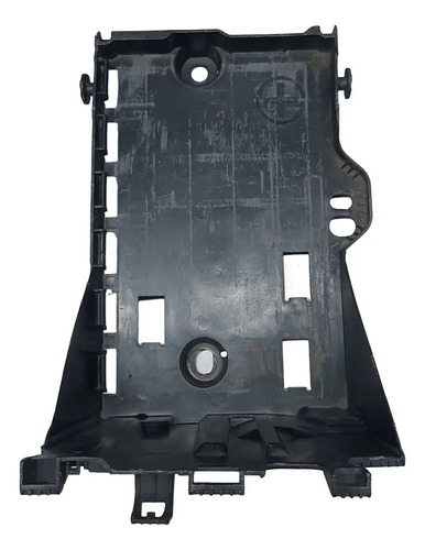 Caixa Suporte Bateria Citroen C4 2.0 Picasso 2009