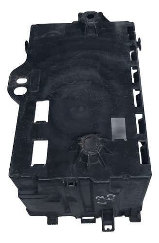 Caixa Suporte Bateria Citroen C4 2.0 Picasso 2009 - Imagem 3
