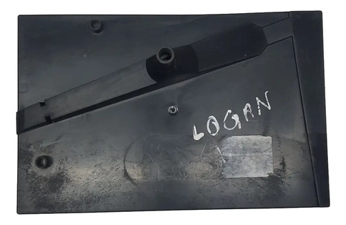 Suporte Bateria Renault Sandero Logan Duster 2011/2015 - Imagem 3