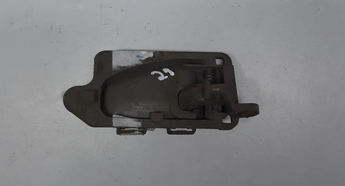 Maçaneta Interna Dianteira Esquerda Citroen Xsara Picasso  Dianteira - Imagem 2