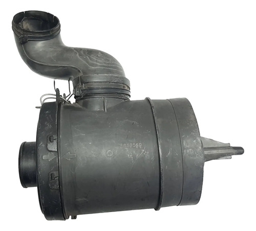 Caixa Filtro De Ar Tampa Motor Peugeot 106 1997/2003 1.0 8v