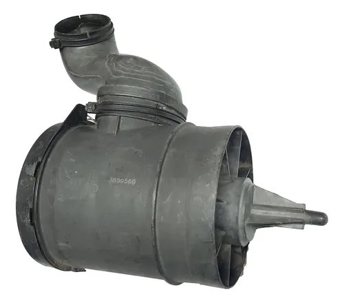 Caixa Filtro De Ar Tampa Motor Peugeot 106 1997/2003 1.0 8v - Imagem 2