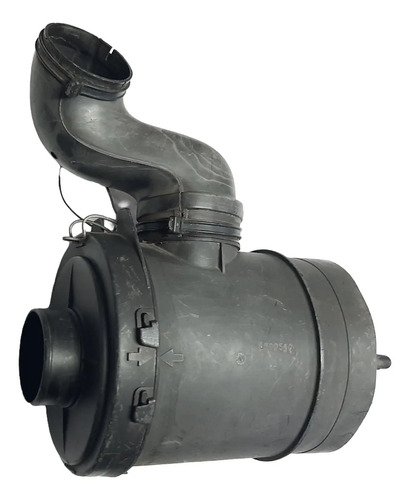 Caixa Filtro De Ar Tampa Motor Peugeot 106 1997/2003 1.0 8v - Imagem 3