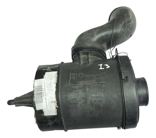 Caixa Filtro De Ar Tampa Motor Peugeot 106 1997/2003 1.0 8v - Imagem 4