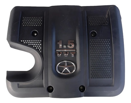 Tampa Motor Jac J3 1.5 2010/2014