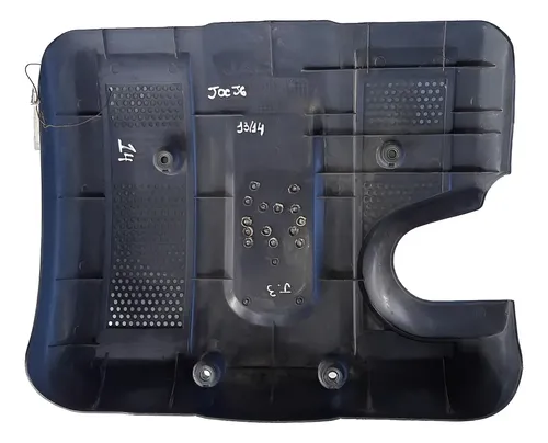 Tampa Motor Jac J3 1.5 2010/2014 - Imagem 2