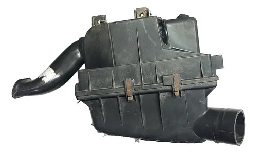 Caixa Filtro De Ar Tampa Motor Logus Pointer Verona 83/96 - Imagem 2
